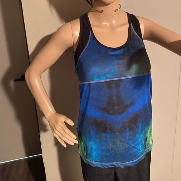 ICYZONE Tops - ICYZONE WORKOUT TOP Size L